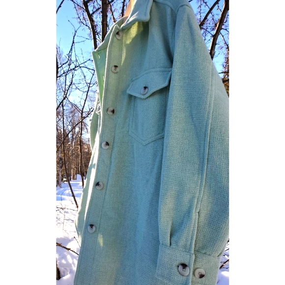 Nineteen 44 Shacket by Jardines Domaine - Picture 1 of 13